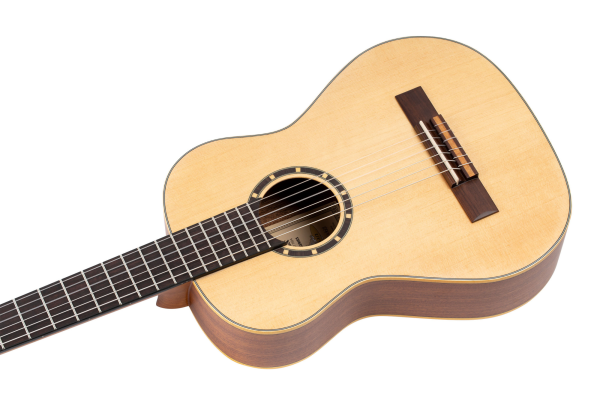 Preview: Ortega R121-1/2